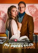 Запретный роман с профессором постер