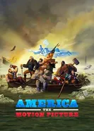 Америка: Фильм 2021 постер