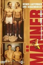 Мужчины... 1985 постер