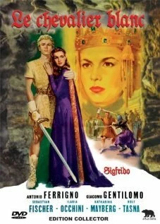 Постер Зигфрид 1957
