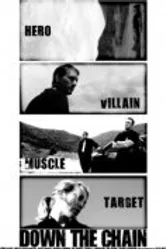 Down the Chain постер