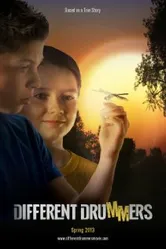 Different Drummers постер
