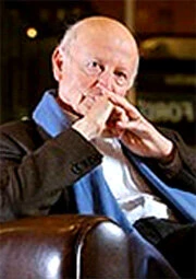 Постер Жиль Жакоб, гражданин Канн 2010