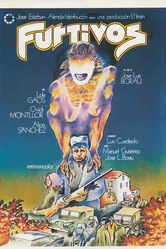 Браконьеры 1975 постер