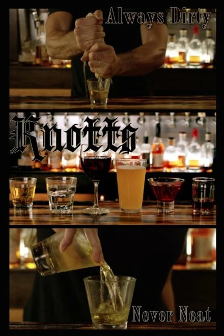 Постер Knotts
