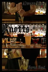 Knotts постер
