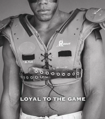 Постер Loyal to the Game 2015