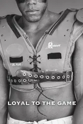 Loyal to the Game 2015 постер