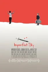 Imperfect Sky постер