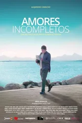 Amores incompletos постер