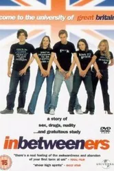 Переростки 2001 постер