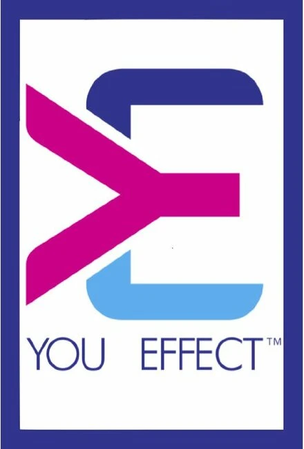 Постер YOU Effect