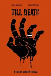 Till Death 2020 постер