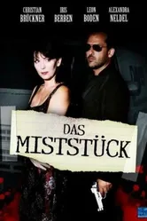 Das Miststück постер