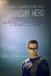 Someday Hero постер