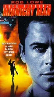Постер Глаз шторма 1997