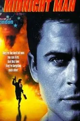 Глаз шторма 1997 постер
