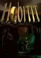Хоббиты 1993 постер