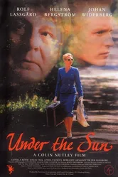 Под солнцем 1998 постер