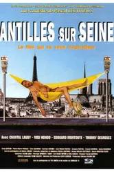 Antilles sur Seine постер