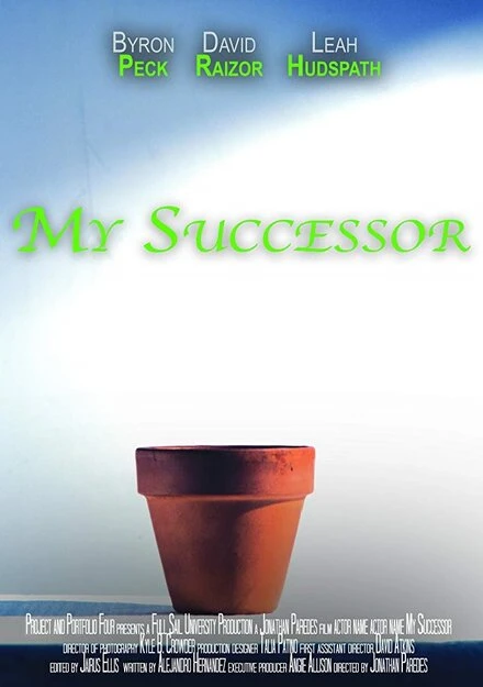 Постер My Successor