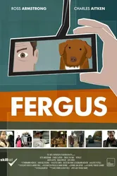 Fergus постер