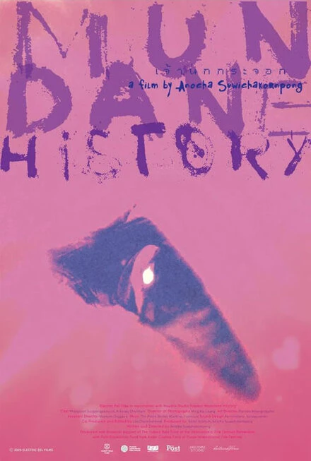 Постер Обыкновенная история 2009
