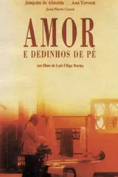 Любовь и мизинчики 1992 постер