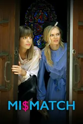 Mi$Match постер