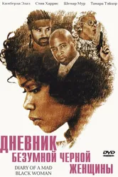 Дневник безумной черной женщины 2005 постер