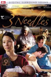 Три иглы 2005 постер