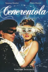 Золушка 2011, Италия постер