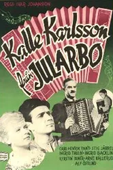 Kalle Karlsson från Jularbo постер