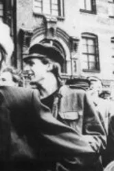 Красная любовь 1982 постер