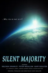 Silent Majority постер