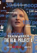 Катастрофа: Настоящий «Проект X» 2025 постер