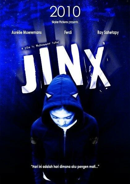 Постер Дурной глаз 2010
