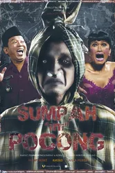 Sumpah (ini) pocong! постер