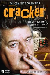 Метод Крекера 1993 постер