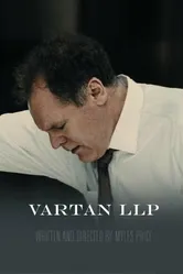 Vartan LLP постер