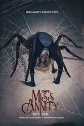 Miss Annity 2019 постер