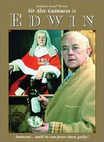 Постер Edwin 1984