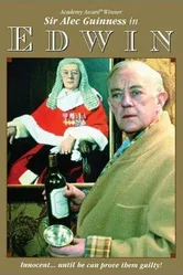 Edwin 1984 постер
