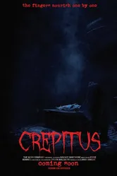 Crepitus постер