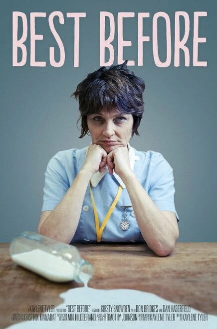 Постер Best Before