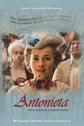 Мария-Антуанетта 2006 постер