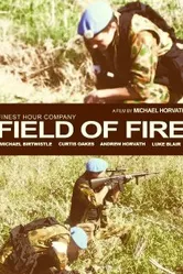 Field of Fire постер