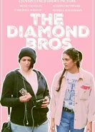 The Diamond Bros постер