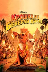 Крошка из Беверли-Хиллз 2008 постер