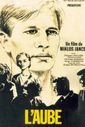 Рассвет 1986 постер